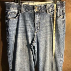 St John’s Bay Jeans